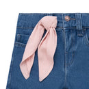 SHORT NIÑA 4205400 OFFCORSS