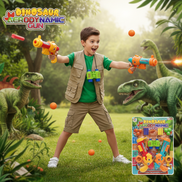 SET LANZADOR SB375 STB