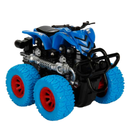 CARRO TODO TERRENO 399-751Q STB
