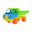 VOLQUETA CON BLOQUES CPF101B BOY TOYS