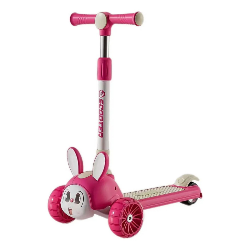 SCOOTER ZYBB-608 STB