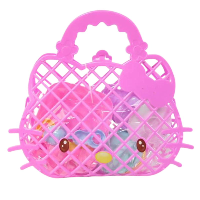 SET ACCESORIO DE BELLEZA 889-1 STB