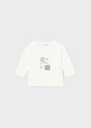 CONJUNTO 3PZS BEBE NIÑO 2684 MAYORAL