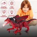 DINOSAURIO R/C RS067A STB