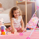 COCHE DE BEBE B2037074 STB