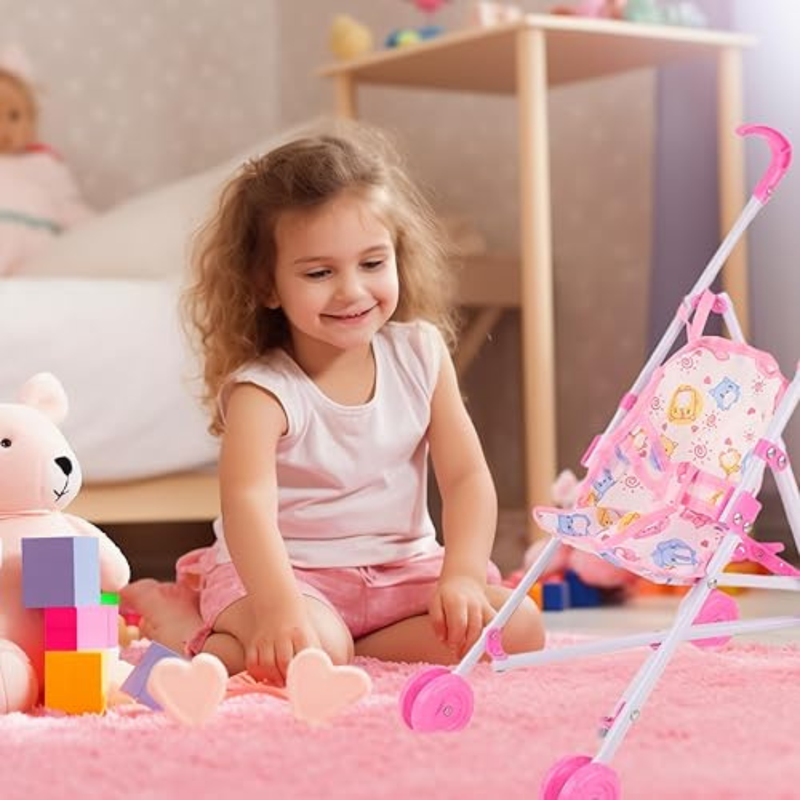 COCHE DE BEBE B2037074 STB