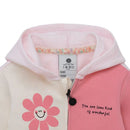 BUZO NIÑA 3213443 OFFCORSS