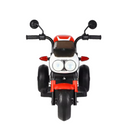 MOTO ELECTRICA J-MB3021-P ROJO STB
