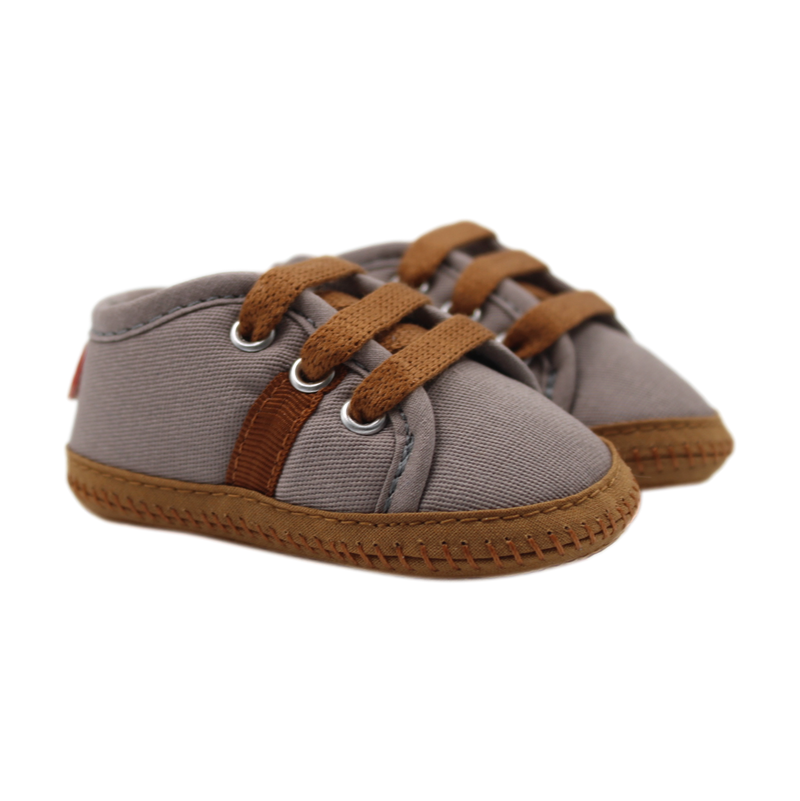 ZAPATO NIÑO 109167 HUELLITAS