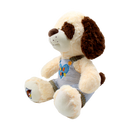 PELUCHE PERRO AP3-4013 DPELOS