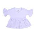 BLUSA BEBE NIÑA 3130 MI PUPA