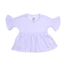BLUSA BEBE NIÑA 3130 MI PUPA