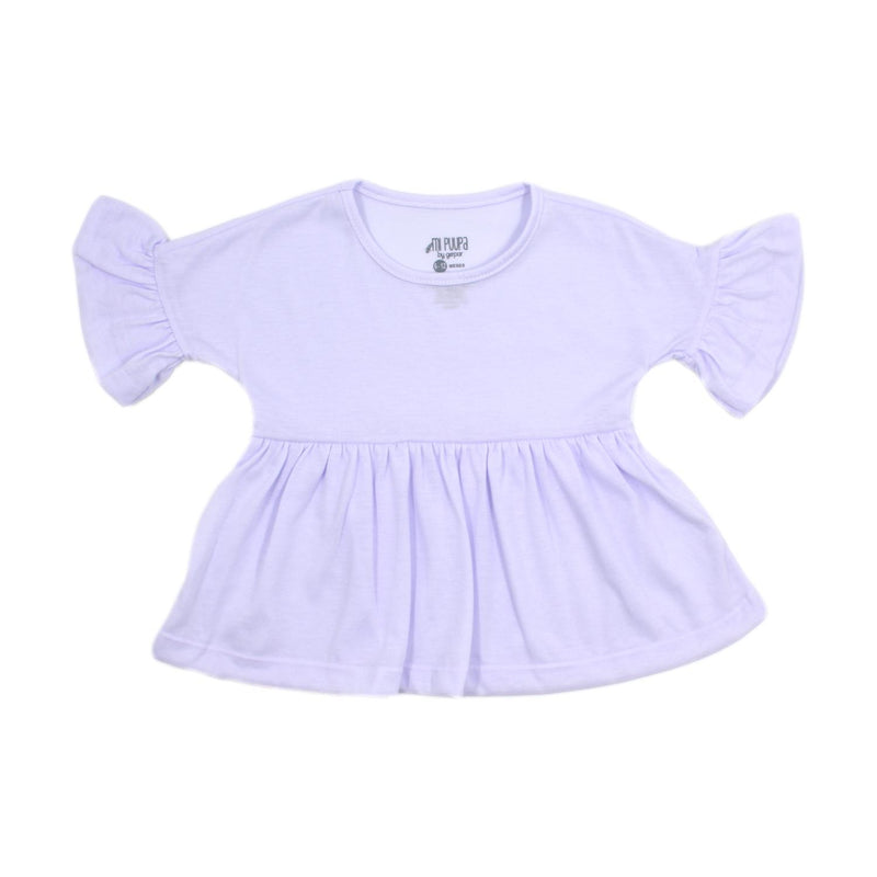 BLUSA BEBE NIÑA 3130 MI PUPA