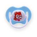 CHUPO + SUJETADOR 7032 BABY KAYS