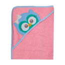 TOALLA CARITAS N054 EL ROPERO DE SARITA