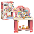 COCINA+ACCESORIOS 61008 STB