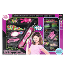 SET ACCESORIOS PEINADOS 913-1 STB