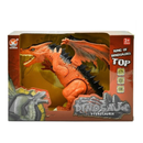 DINOSAURIO PROYECTOR 666-25A STB