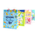 BOLSA DE REGALO M 13-483 PRIMAVERA