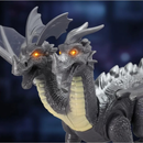 DRAGON 2 CABEZAS 666-5A STB