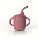 VASO PITILLO ANTIGOTEO SILICONA GJSB LA GLORIA