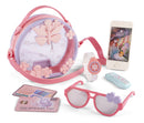 SET NIÑA ACCESORIO 531-1 STB