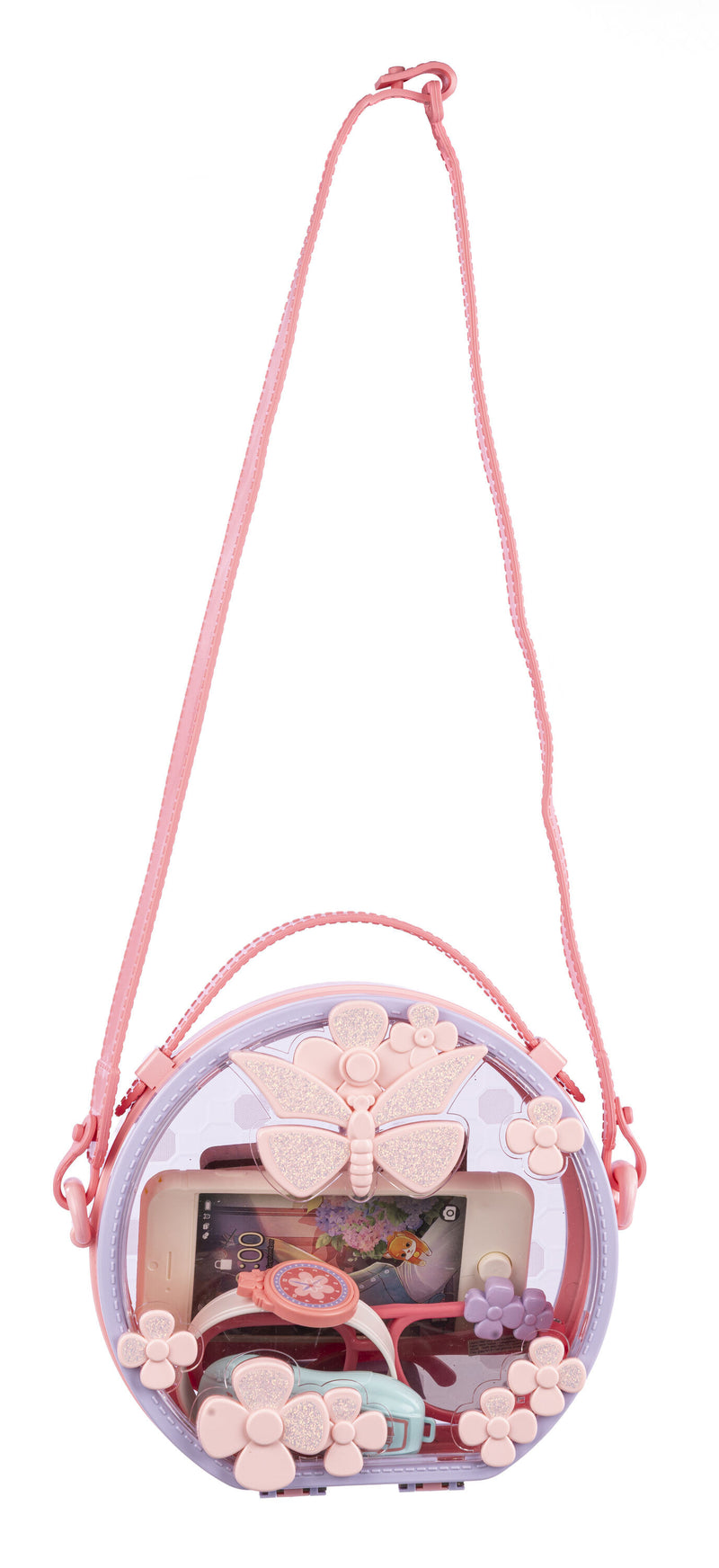 SET NIÑA ACCESORIO 531-1 STB