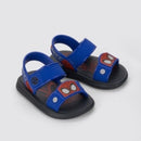 SANDALIA NIÑO SPIDEY FRIENDS IPANEMA