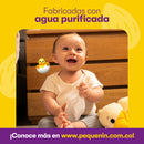 TOALLA HUMEDA ALMENDRA X100 PEQUEÑIN