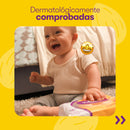 TOALLA HUMEDA ALMENDRA X100 PEQUEÑIN