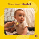 TOALLA HUMEDA ALMENDRA X100 PEQUEÑIN