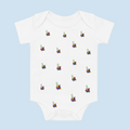 BODY AVIONES 1159 CRECIENDO BABY