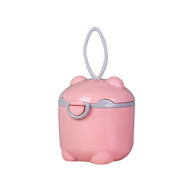 Dispensador De Leche 0224-2 Moody