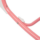 SILLA VIBRADORA YE2305122 ROSADA BABY KAYS
