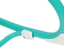 SILLA VIBRADORA YE2305123 AZUL BABY KAYS