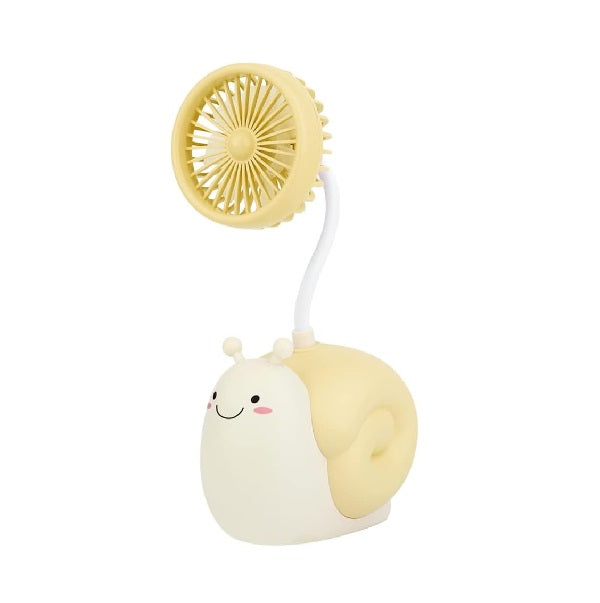 VENTILADOR CARACOL CS286A LA GLORIA