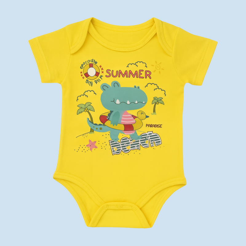 BODY DINO SUMMER 1171 CRECIENDO BABY