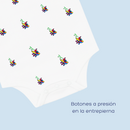 BODY AVIONES 1159 CRECIENDO BABY