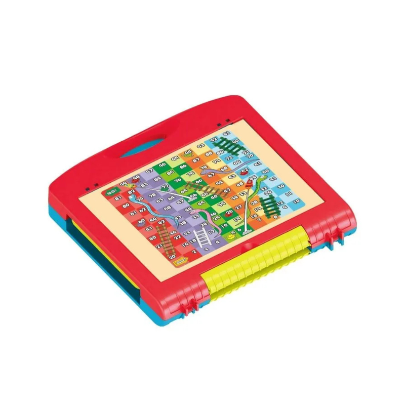 TABLERO DIDACTICO 8817 STB