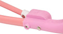 SILLA VIBRADORA YE2305122 ROSADA BABY KAYS