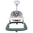 CAMINADOR INTERACTIVO VARI EB421 VERDE EBABY -