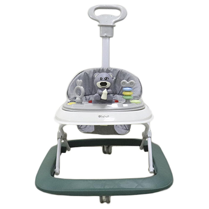 CAMINADOR INTERACTIVO VARI EB421 VERDE EBABY -