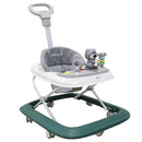 CAMINADOR INTERACTIVO VARI EB421 VERDE EBABY -