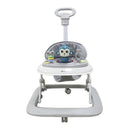 CAMINADOR INTERACTIVO VARI EB421 GRIS EBABY -