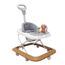 CAMINADOR INTERACTIVO VARI EB421 NARANJA EBABY -
