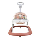 CAMINADOR INTERACTIVO VARI EB421 ROSADO EBABY -