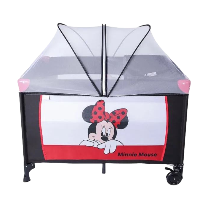 CORRAL MEDIA CARPA DISNEY HH-2007 BEBESITOS