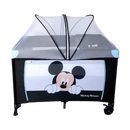CORRAL MEDIA CARPA DISNEY HH-2001 BEBESITOS