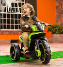 MOTO STAR TREK GREEN SW198AG PRINSEL