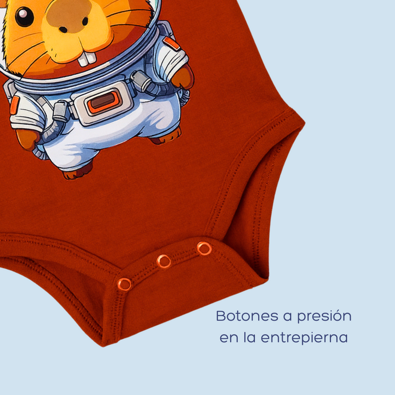 BODY CAPYBARA ASTRO 1167 CRECIENDO BABY